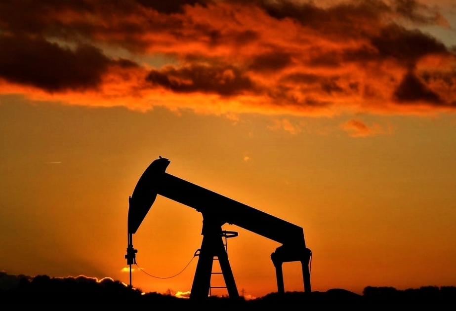 Brent crude oil sells for $43.15