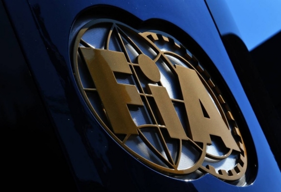 FIA den WEC-Kalender mit sechs Rennen bekanntgegeben