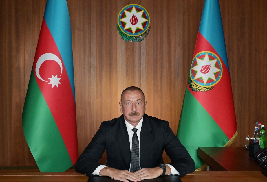 President Ilham Aliyev: Thanks to undertaken measures, the situation with COVID-19 has remained under control in Azerbaijan
