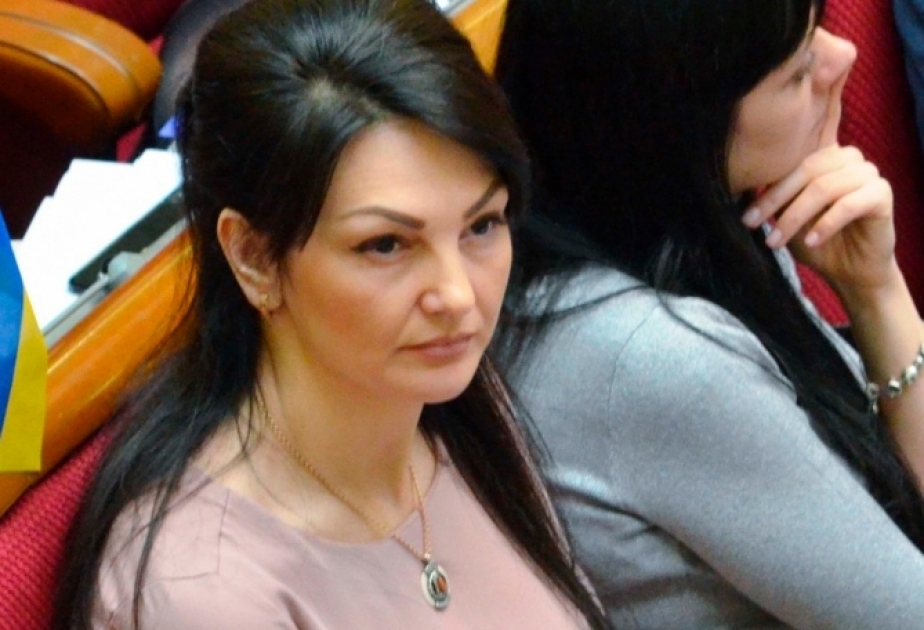 Депутат Верховной Рады Украины: Армения грубо нарушила международное право