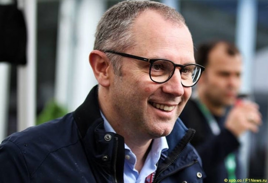 Stefano Domenicali wird neuer Chef der Formel 1