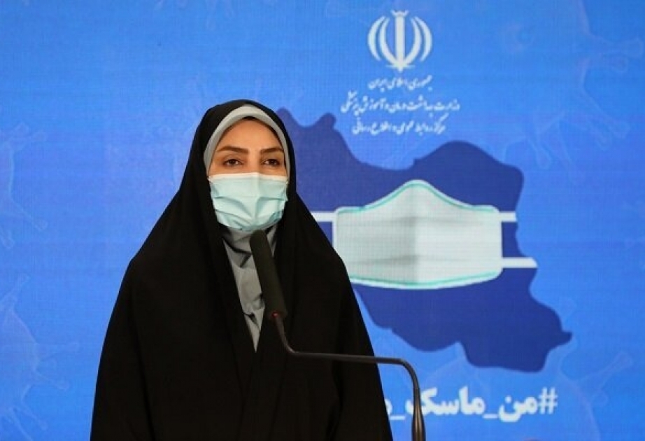 Sutka ərzində İranda koronavirusdan 175 nəfər ölüb