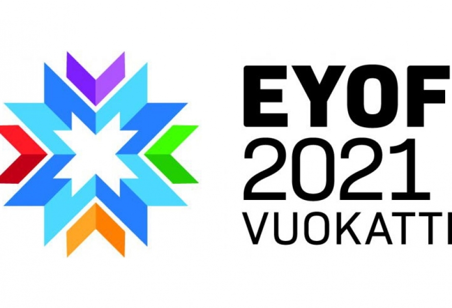 Avropa Gənclər Olimpiya Qış Festivalı 2021-ci ilin dekabrına təxirə salınıb
