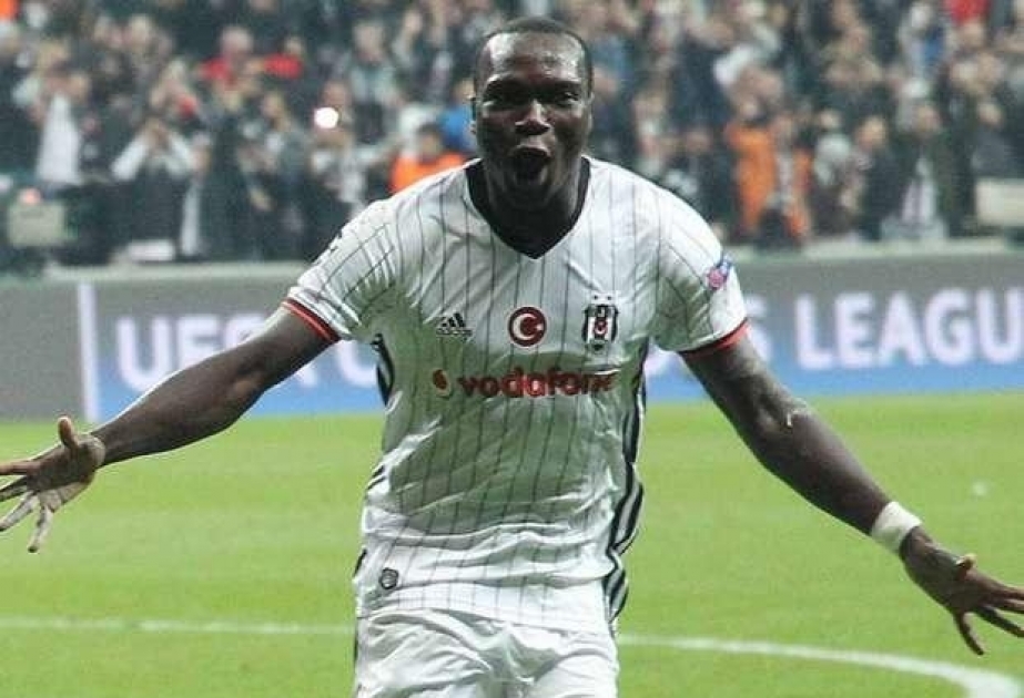“Beşiktaş” klubu “Portu”nun hücumçusunu transfer etməyə yaxındır