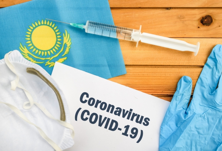 Qazaxıstanda 58 nəfərdə yeni növ koronavirus infeksiyası aşkar edilib
