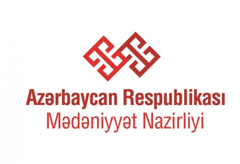 Mədəniyyət Nazirliyi “Qarabağ – mədəniyyətimizin beşiyi” layihəsinə start verib