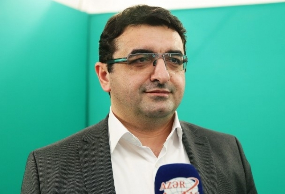 Али Нагиев: После скорой победы социально-психологическое состояние азербайджанского общества еще более повысится
