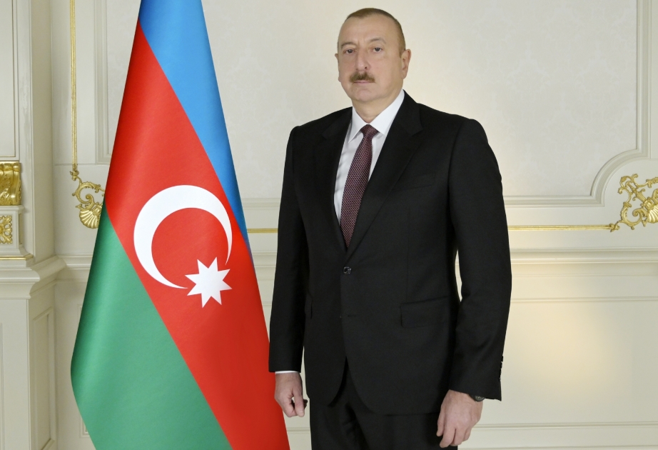Le président Ilham Aliyev : L'armée azerbaïdjanaise a libéré 3 villages de la région de Fuzouli et 4 villages de la région de Djabraïl