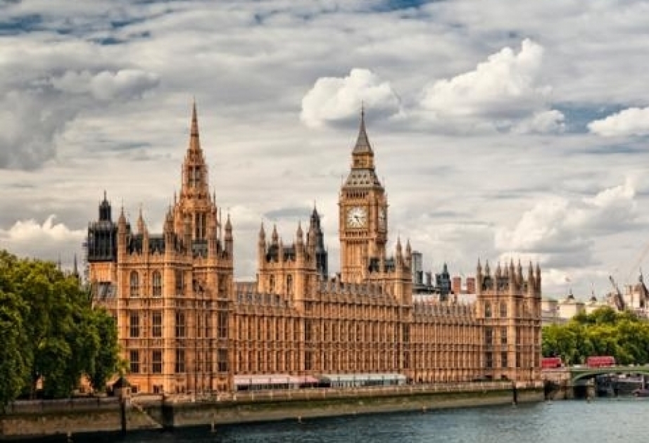 В парламенте Великобритании пресечена инициатива, противоречащая интересам Азербайджана