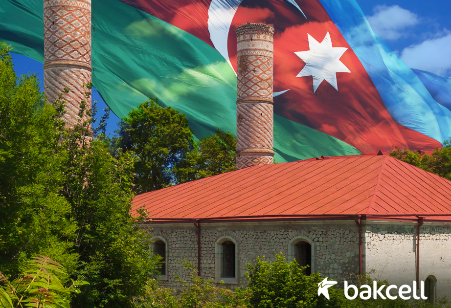 ®  Bakcell развернет в Карабахе самую скоростную мобильную сеть