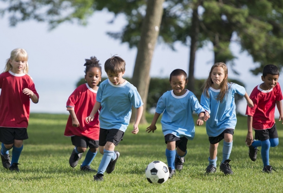Насилие в спорте в отношении детей не должно быть нормой