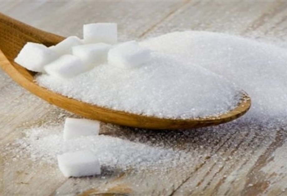 Les exportations azerbaïdjanaises de sucre granulé ont diminué