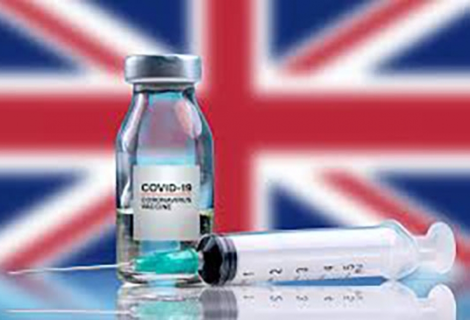 Böyük Britaniyada hər gün təqribən 100 min insan koronavirus xəstəliyinə tutulur