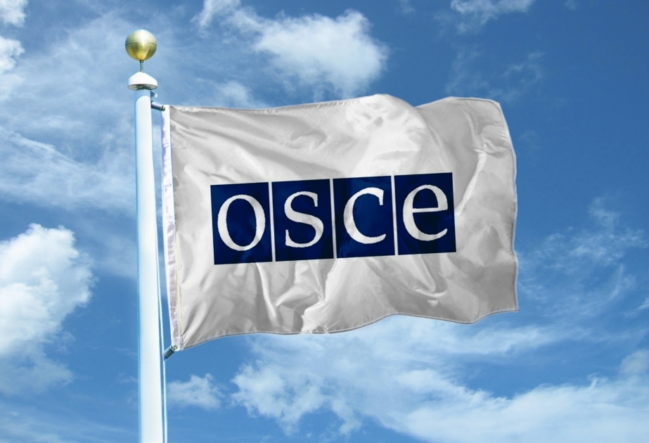 OSCE Minsk Group Co-Chairs release press statement on results of Geneva meeting