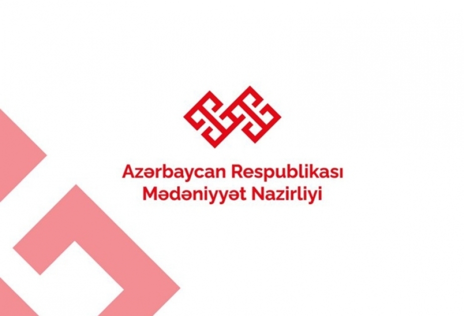 Azerbaijan`s Ministry of Culture calls on prominent cultural figures of France for honesty and impartiality
