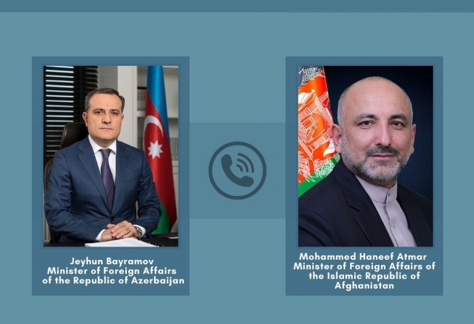 Azerbaijan, Afghanistan discuss opportunities for expanding cooperation
