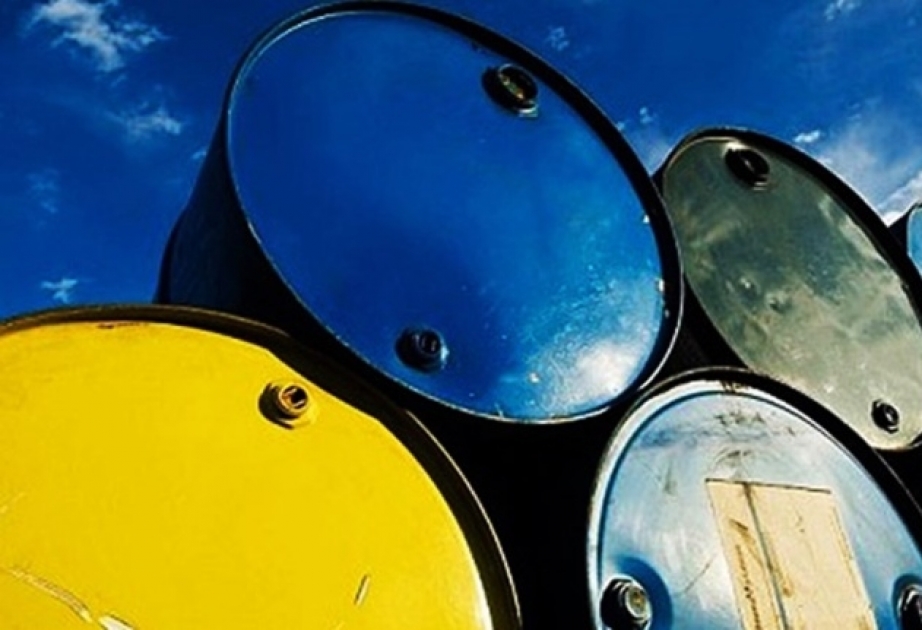 “Azeri Light” neftinin bir barreli 48,73 dollara satılır