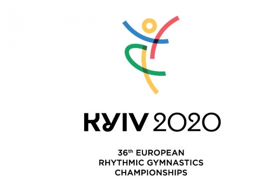 Ukraine: Aserbaidschanische Gymnastinnen Turnerinnen gewinnen weitere Medaille bei EM