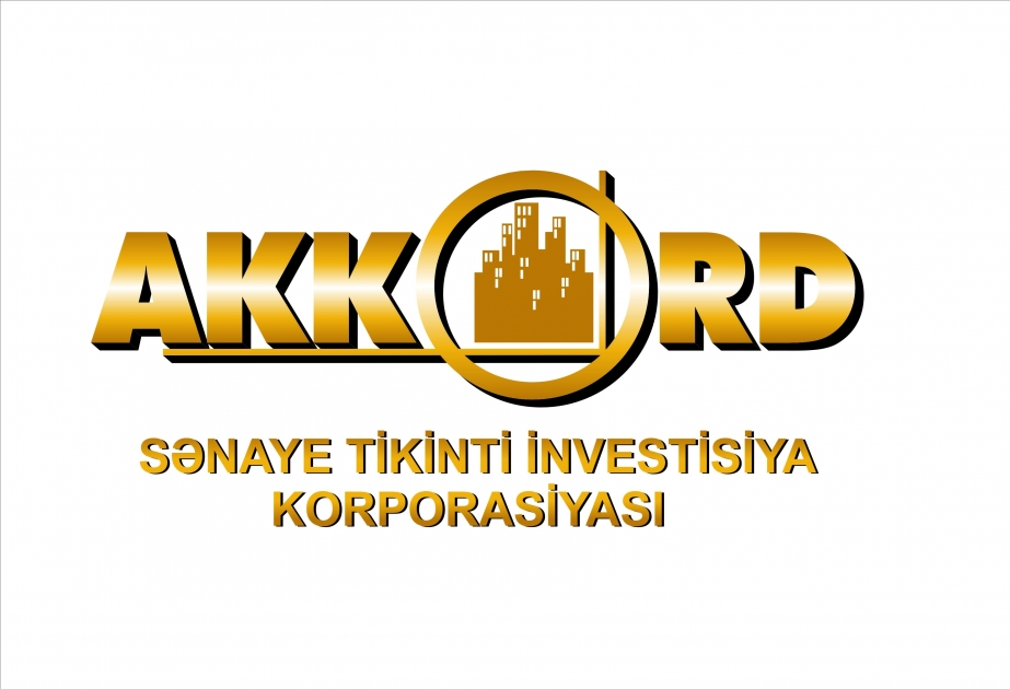 ®  В.Сулейманов назначен на должность главного исполнительного директора ОАО «Промышленная строительно-инвестиционная корпорация Akkord»