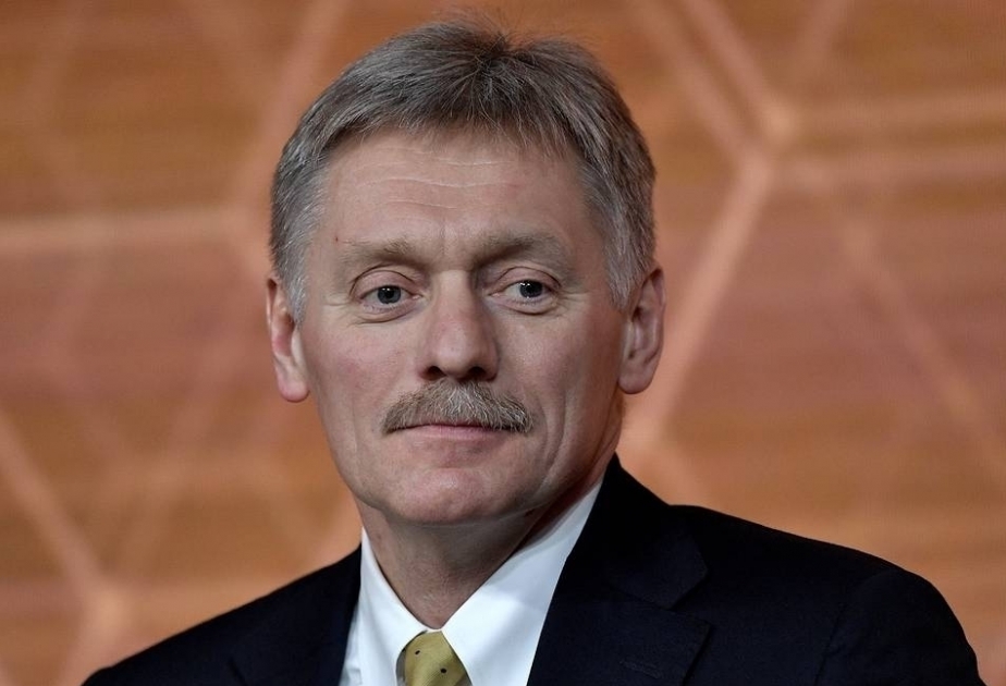 Kreml-Sprecher Dimitri Peskow: Zugehörigkeit von Karabach zu Aserbaidschan in einschlägigen Resolutionen des UN-Sicherheitsrates festgelegt