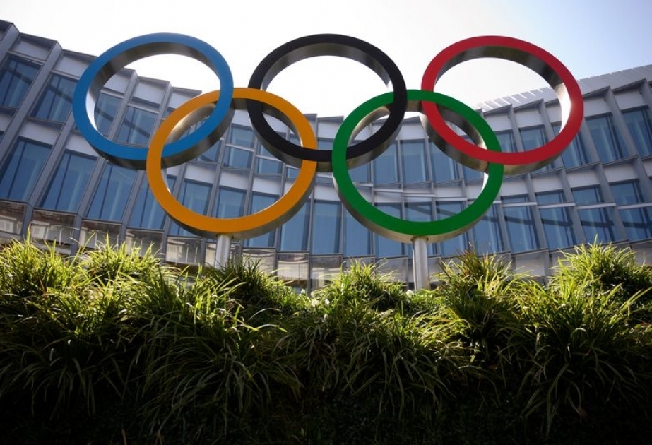 Japans Olympia-Sponsoren verlängern Verträge
