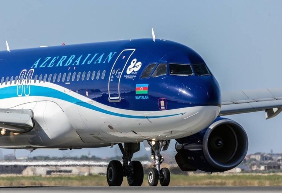 27.9 % من الأجانب يأتي أذربيجان بوساطة النقل الجوي
