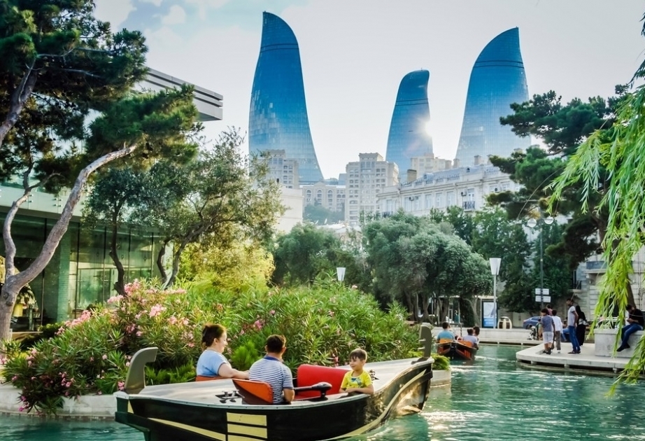 Le nombre de voyageurs étrangers en Azerbaïdjan a diminué