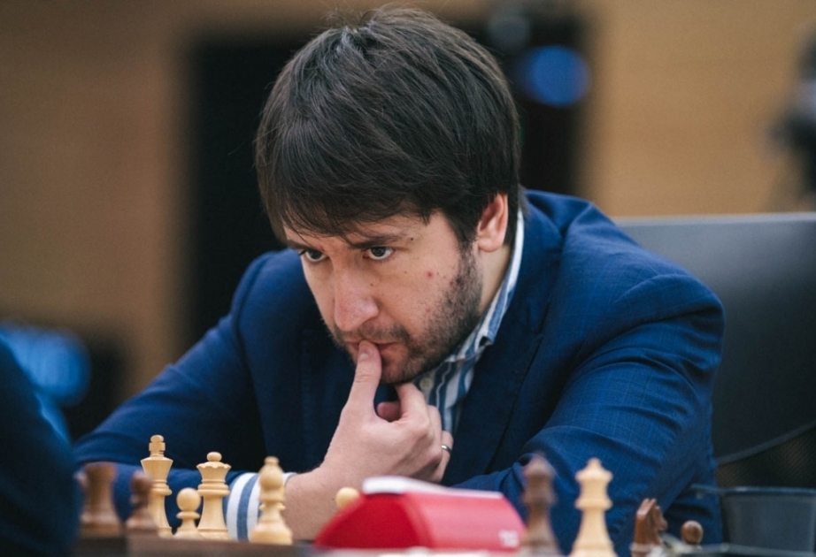 Radjabov vence a Dubov en la primera etapa de la semifinal de Airthings Masters