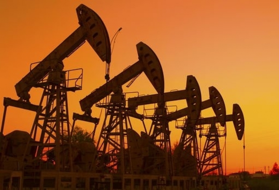 Brent crude oil sells for $55 on world markets