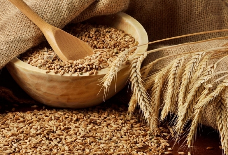 Aserbaidschan importiert 2020 wenig Weizen als 2019