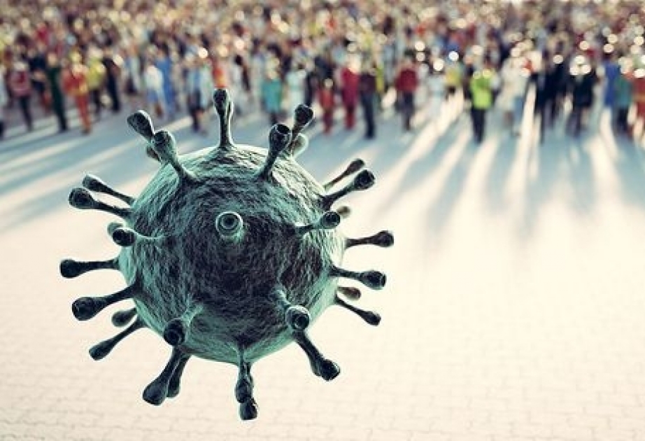 Число зараженных коронавирусом в мире превысило 100 миллионов человек