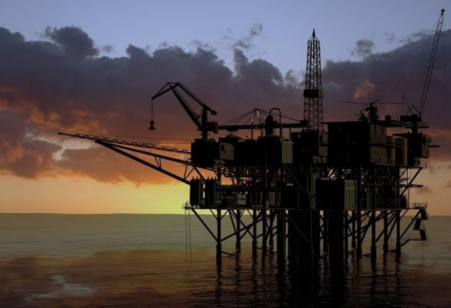 Azərbaycan neftinin bir barreli 56,36 dollara satılır