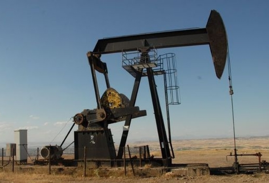 Birləşmiş Ştatların neft ehtiyatları azalır