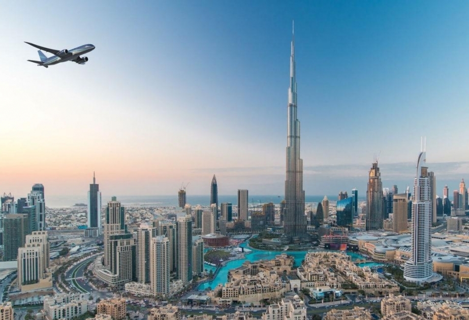 AZAL inicia la venta de billetes para los vuelos a Dubai