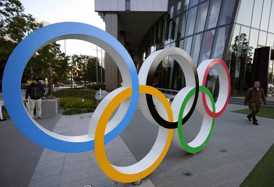 Австралийский Брисбен выбран главным кандидатом для проведения летней Олимпиады 2032 года