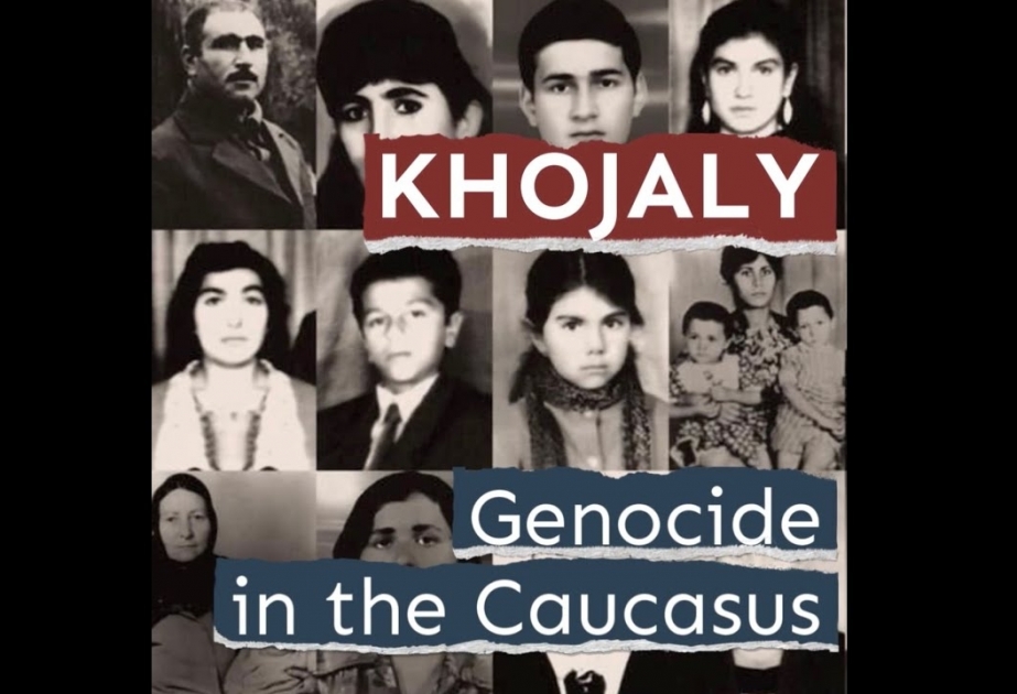 Azerbaijan’s Consulate General in Los Angeles produces short film on Khojaly genocide VIDEO