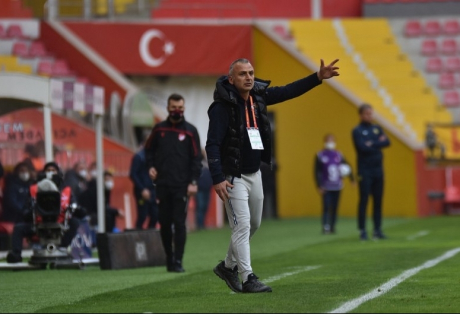 “Kayserispor” klubu “Qarabağ”ın sabiq məşqçisinə tapşırılıb