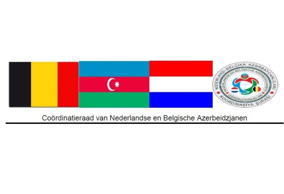 Azərbaycan diasporu Xocalı soyqırımı ilə bağlı Niderland parlamentinə müraciət edib