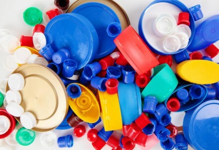 Aserbaidschan: Export von Plastikprodukten gestiegen
