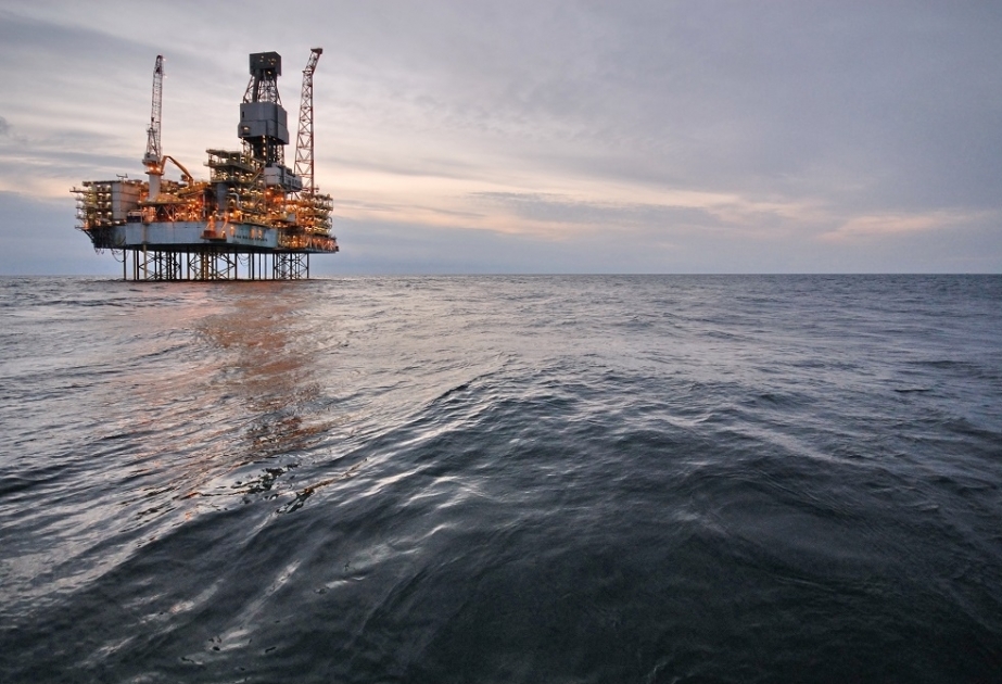 Баррель азербайджанской нефти продается за 69,38 доллара