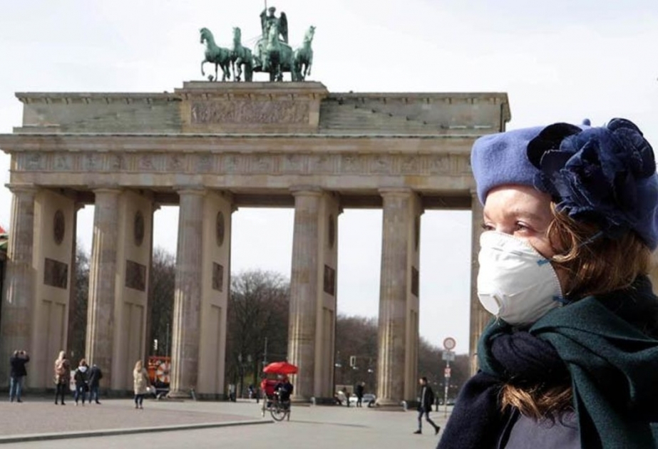 L’Allemagne a enregistré en une journée 16 738 contaminations au Covid-19