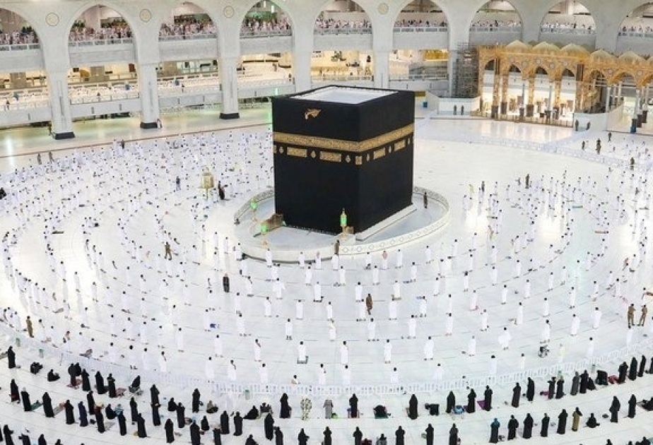 L'Arabie saoudite impose de nouvelles règles pour le pèlerinage de la Omra