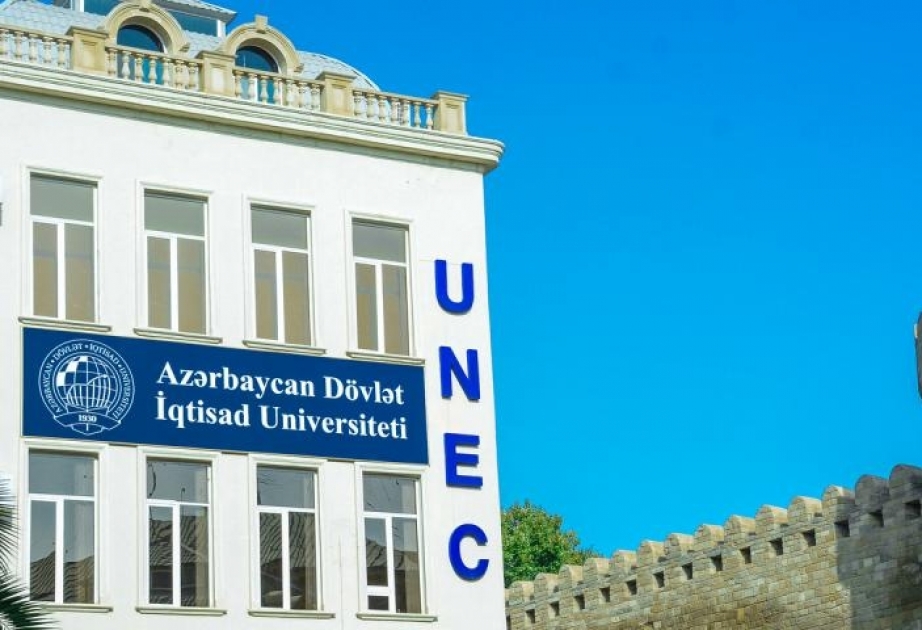UNEC-də təkrar ali təhsilə sənəd qəbulu davam edir