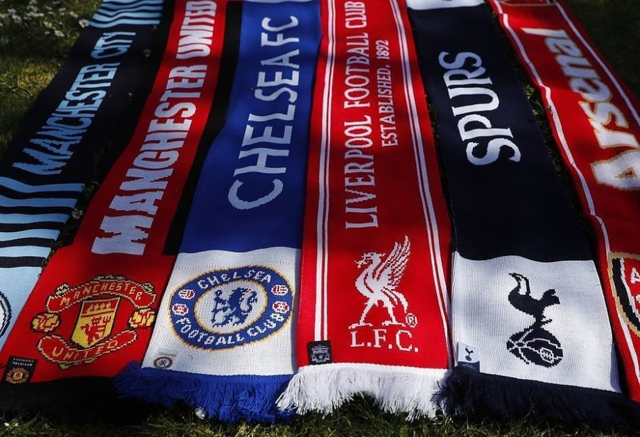 Футбольная ассоциация Англии поддержала клубы, отказавшиеся от участия в Суперлиге