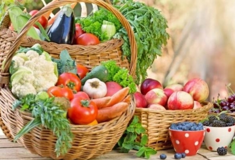 Las importaciones de frutas y verduras han aumentado