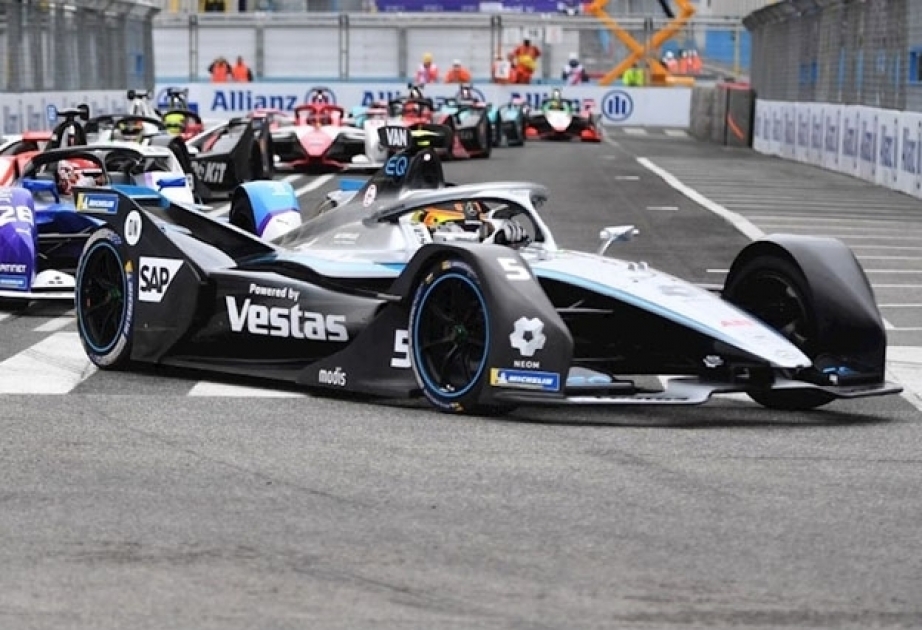 Calendario de la temporada de la “Fórmula E” fue actualizado