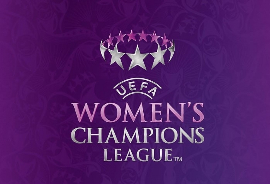 Champions League Frauen: AFFA -Beamte Könül Mehdiyeva fürs Finale beauftragt