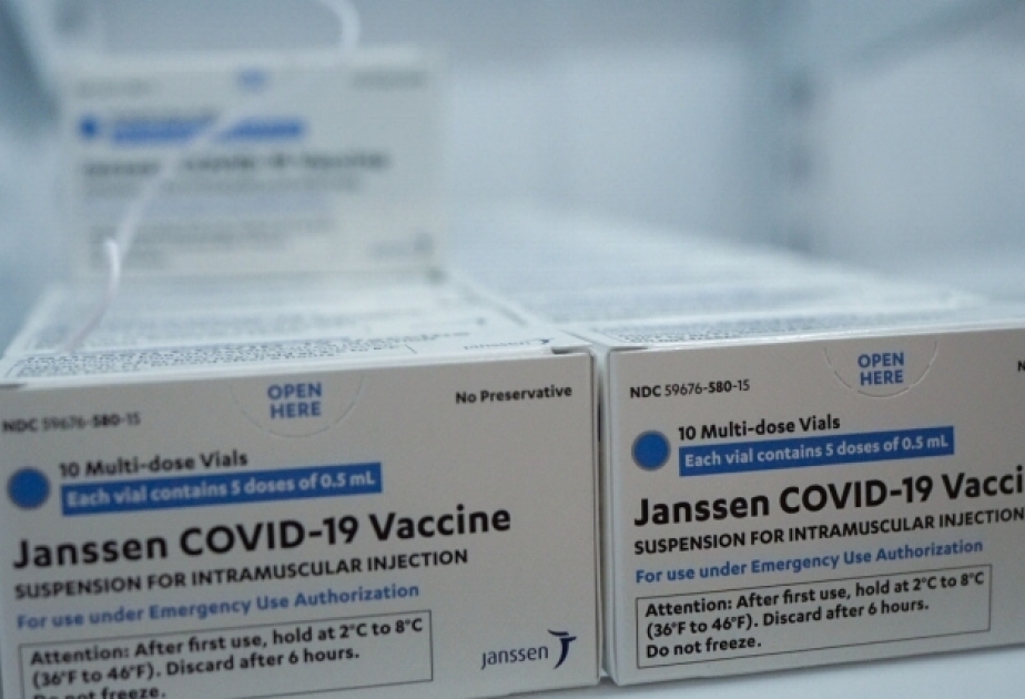Avropa İttifaqı 200 milyon vaksin dozasını üzv ölkələr arasında bölüb
