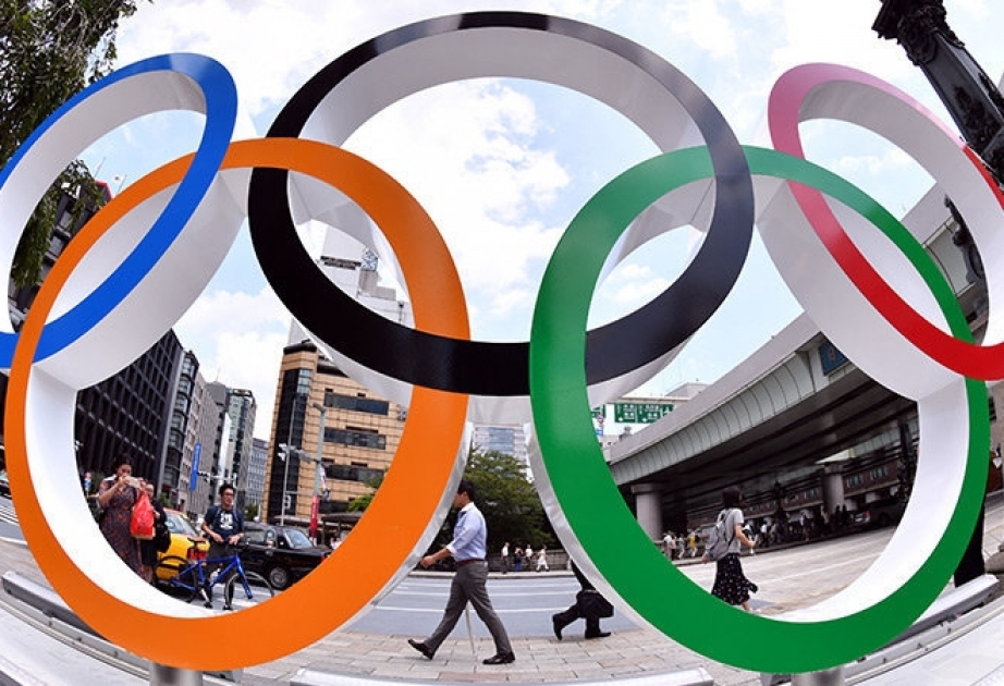 Си Цзиньпин заявил, что Китай поддерживает проведение Олимпиады в Токио