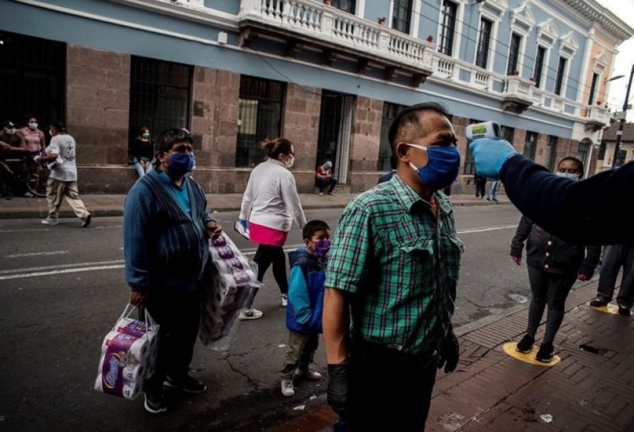 В Уругвае установлен антирекорд по числу ежедневных смертей от COVID на миллион жителей
